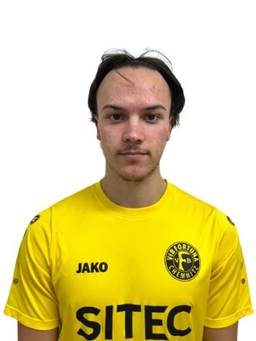 Avatar Bild für Maksym Tatochenko