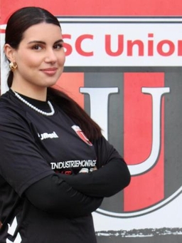 Avatar Bild für Taliya Sophie Akin