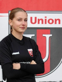 Avatar Bild für Amelie Marie Fischer