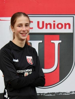 Avatar Bild für Larissa Mauck