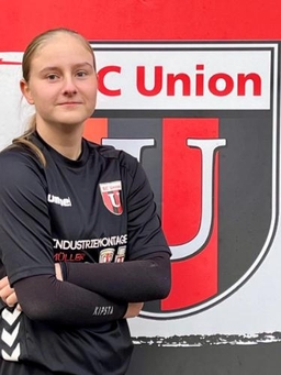 Avatar Bild für Julia Pansegrau