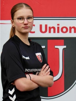 Avatar Bild für Zoe-Pauline Schrader
