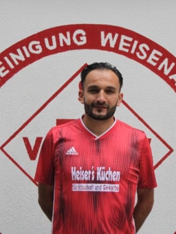 Avatar Bild für Kenan Haziri
