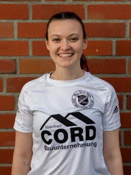 Avatar Bild für Svenja Riedel