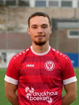 Avatar Bild für Gino Balczun