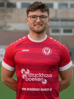 Avatar Bild für Jan Marcel Lübbers