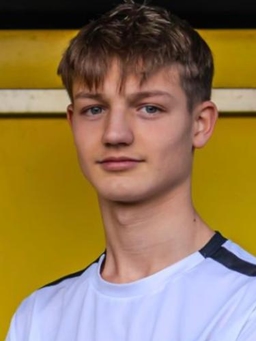 Avatar Bild für Kieran Julius Benz