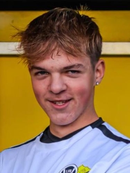 Avatar Bild für Jayden Dorian Gregory Kien