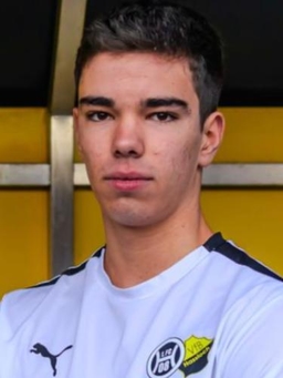 Avatar Bild für Maximilian Kolz
