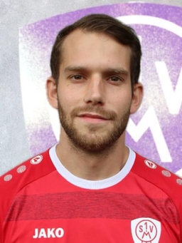 Avatar Bild für Florian Ehrbar