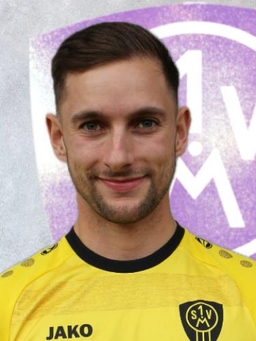 Avatar Bild für Adrian Körner