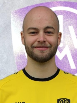 Avatar Bild für Niclas Wenk