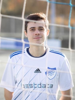 Avatar Bild für Niclas Alfter