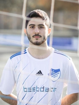 Avatar Bild für Younes Hassani