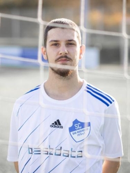 Avatar Bild für Jannick Paffhausen