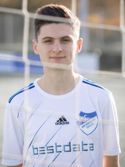 Avatar Bild für Lukas Pogacar