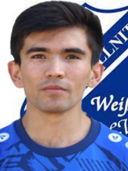 Avatar Bild für Mohammad Hossaini