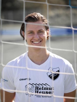 Avatar Bild für Leon Wagneder