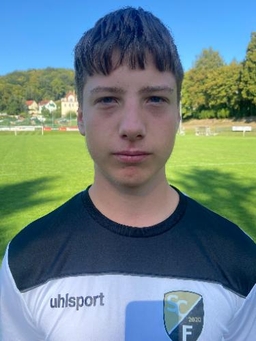 Avatar Bild für Franz Alf Raimann