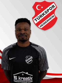 Avatar Bild für Majidou Assoumanou