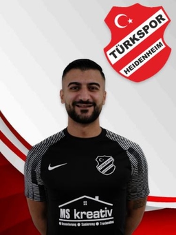 Avatar Bild für Ekin Üc