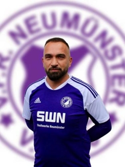 Avatar Bild für Admir Ahmetovic