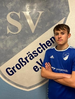 Avatar Bild für Ben Sammet