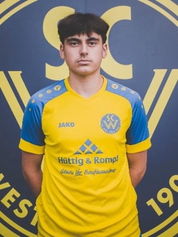 Avatar Bild für Efe Yazici