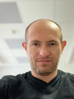 Avatar Bild für Luis Andres Maldonado Parra