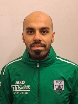 Avatar Bild für Saleh Barakat