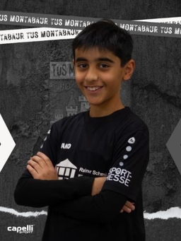 Avatar Bild für Ali Ahmad Kiani