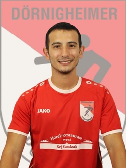 Avatar Bild für Baris Anul