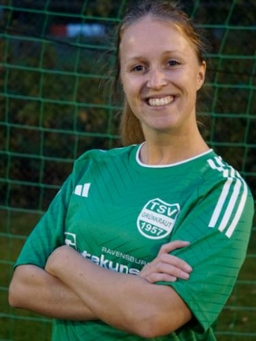 Avatar Bild für Leonie Gmünder