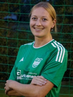 Avatar Bild für Larissa Wagner