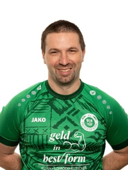 Avatar Bild für Steffen Hartmann