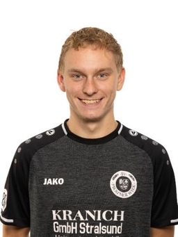 Avatar Bild für Marvin Paul Holtfreter
