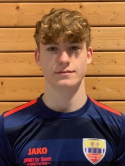 Avatar Bild für Oscar Claus