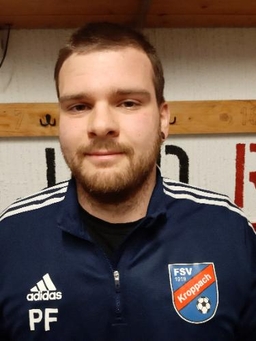 Avatar Bild für Patrick Filip