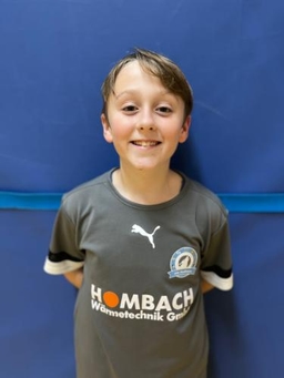 Avatar Bild für Luca Domenik Karpenko