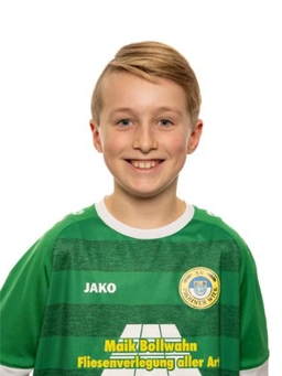 Avatar Bild für Lukas Wolf