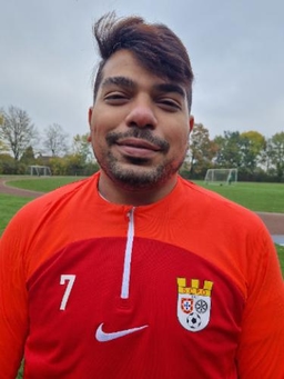 Avatar Bild für Pedro Bispo de Souza Junior