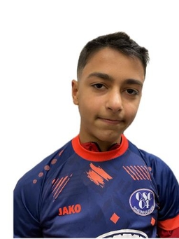 Avatar Bild für Mohammad Alabdullah