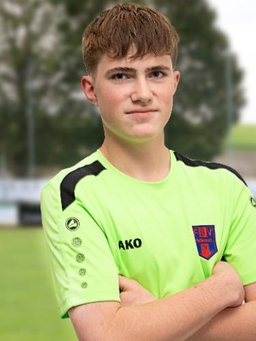 Avatar Bild für Kevin Hofmann