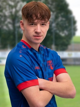 Avatar Bild für Jarne Lang