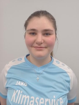 Avatar Bild für Alexa Höljes