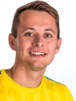 Avatar Bild für Leonard Wenske