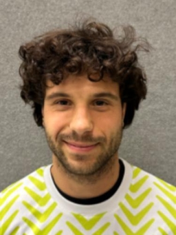 Avatar Bild für Amar Cekic
