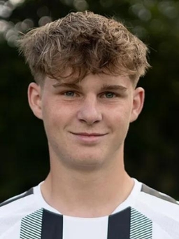 Avatar Bild für Luca Noah Kiel