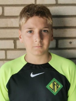 Avatar Bild für Aiden Joel Fischer