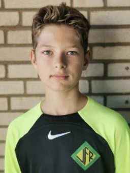 Avatar Bild für Niklas Klein